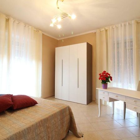 La Reggia Διαμέρισμα Καζέρτα Εξωτερικό φωτογραφία