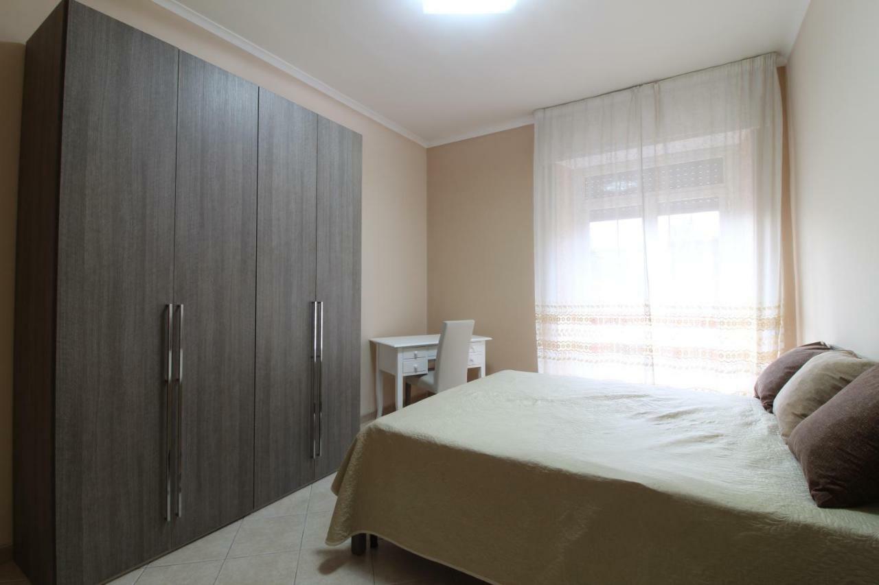La Reggia Διαμέρισμα Καζέρτα Εξωτερικό φωτογραφία